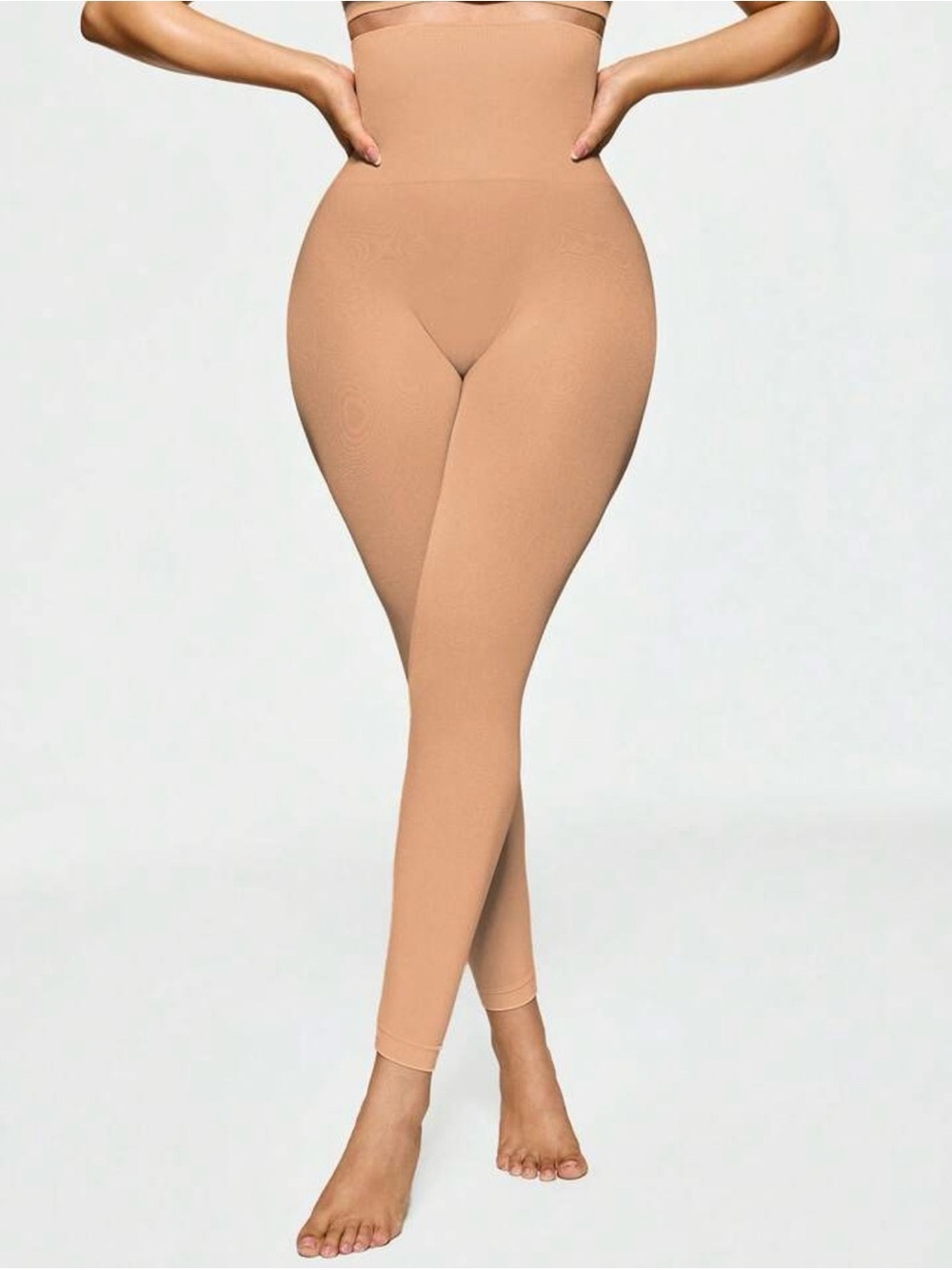 High-Waist Shaper